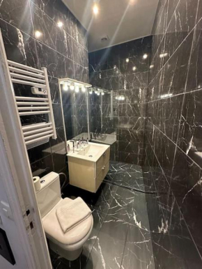 Bel Appartement au Cœur de Paris